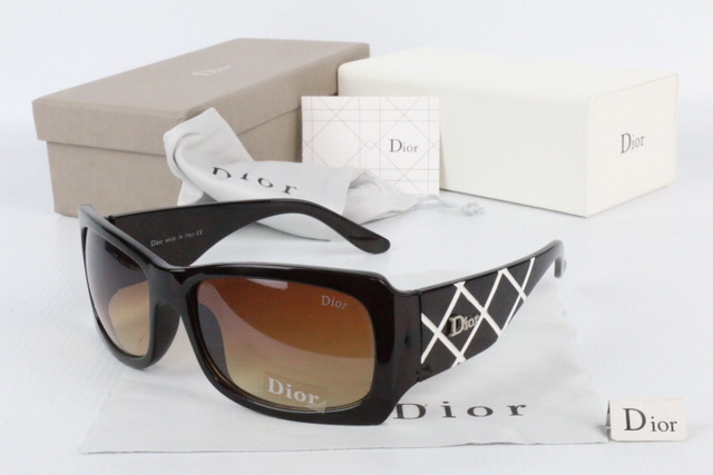 DlOR Boutique Sunglasses 025